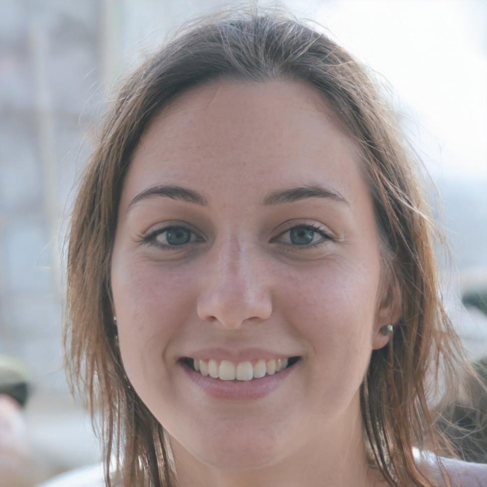 Портрет Анжеліки Вишневської