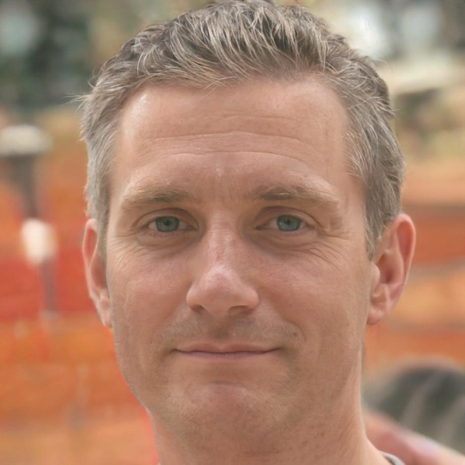 Портрет Богдана Левицького